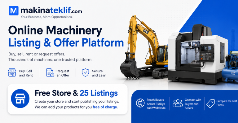 Listing
Marketplace