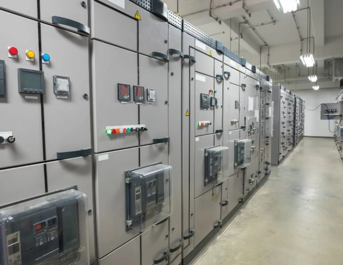 Endüstriyel Elektrik Ekipmanı Seçim Rehberi: Trafo, OG Hücre, Pano ve Motor