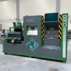 Cu60 Kablo Kırma Ve Ayrıştırma Makinesi