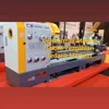 Baoji CS6266C 3000 Torna