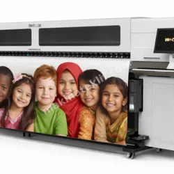 Wit-Color Ultra i3200 3302/4 Ekosolvent Dijital Baskı Makinesi