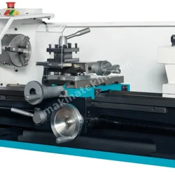 Ozco Cr2870v 28 Çap 70 Boy Torna Tezgahı