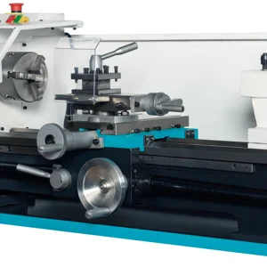 Ozco Cr2870v 28 Çap 70 Boy Torna Tezgahı