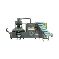 Cu120 Cable Recycling Machine