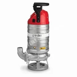 3.2 kW Grindex Senior N Dalgıç Çamur Pompası
