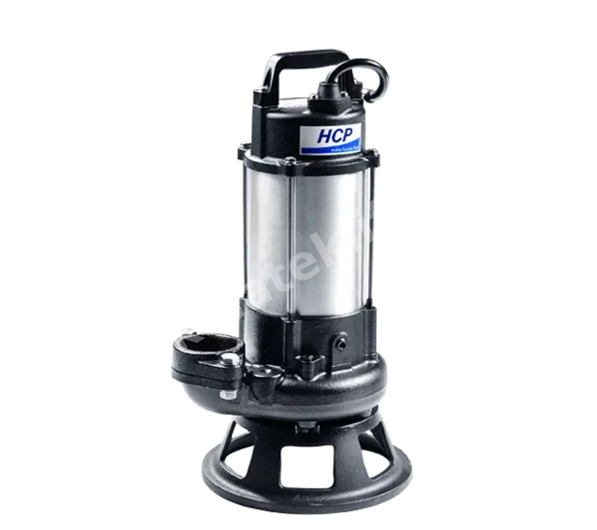 HCP 80HDG21.5 1.5 kW Used Submersible Wastewater Pump