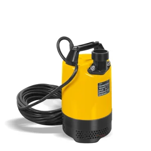 Wacker Neuson PS2 800 Dalgıç Atık Su Pompası