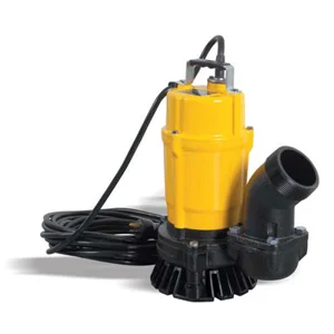 Wacker Neuson PST3 750 Dalgıç Atık Su Pompası