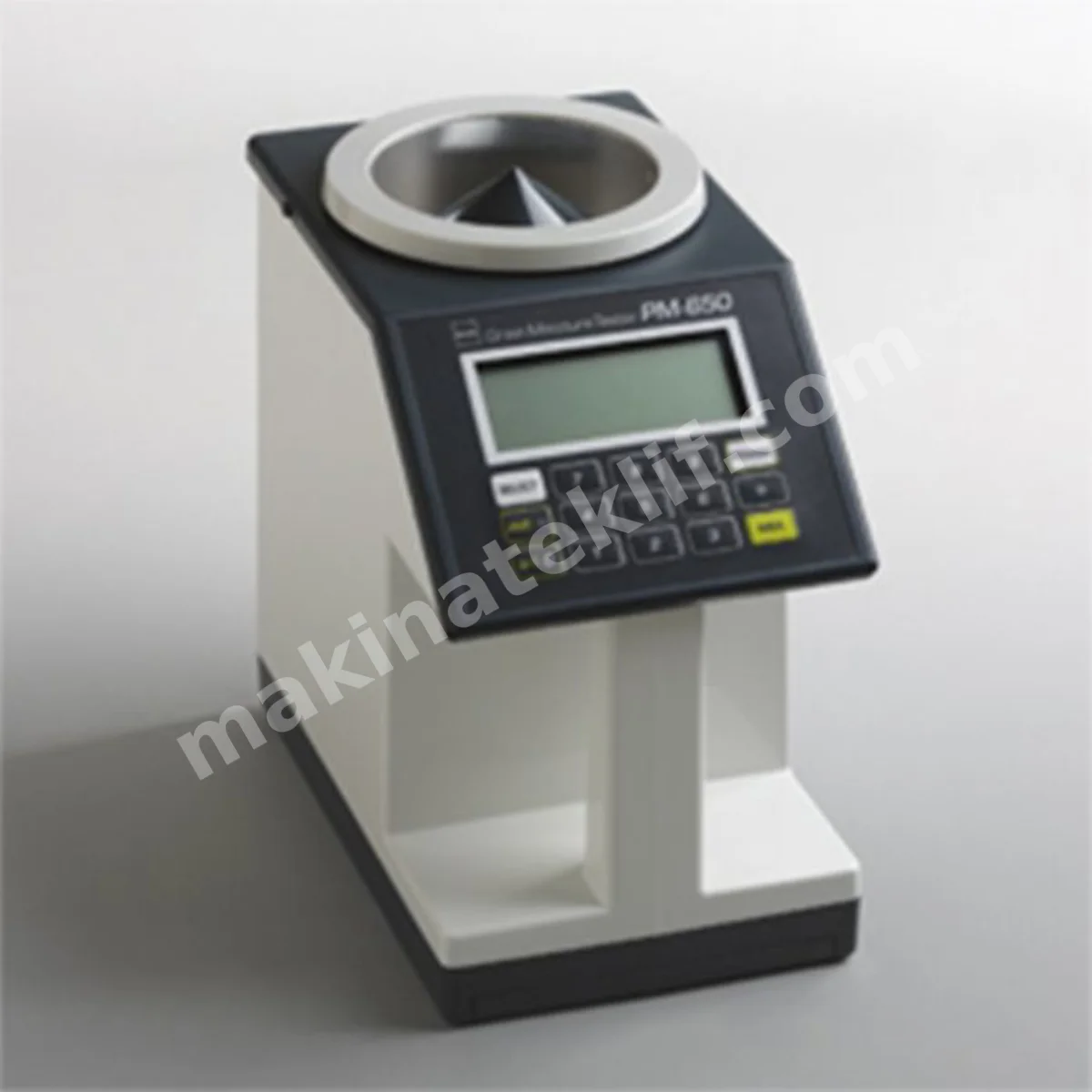 KETT PM-650 Grain Moisture Meter