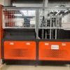 Servo Motor Kontrollü, Otomasyon Destekli, Hızlı Karton Bardak Makinesi Myc140