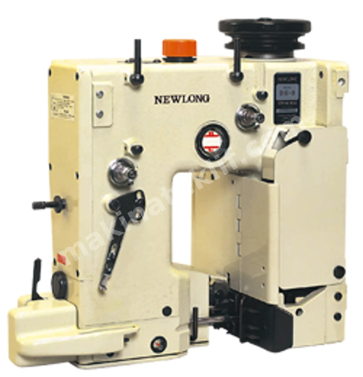 DS9C High-Speed Automatic Stationary Bag Closing Sewing Machine
