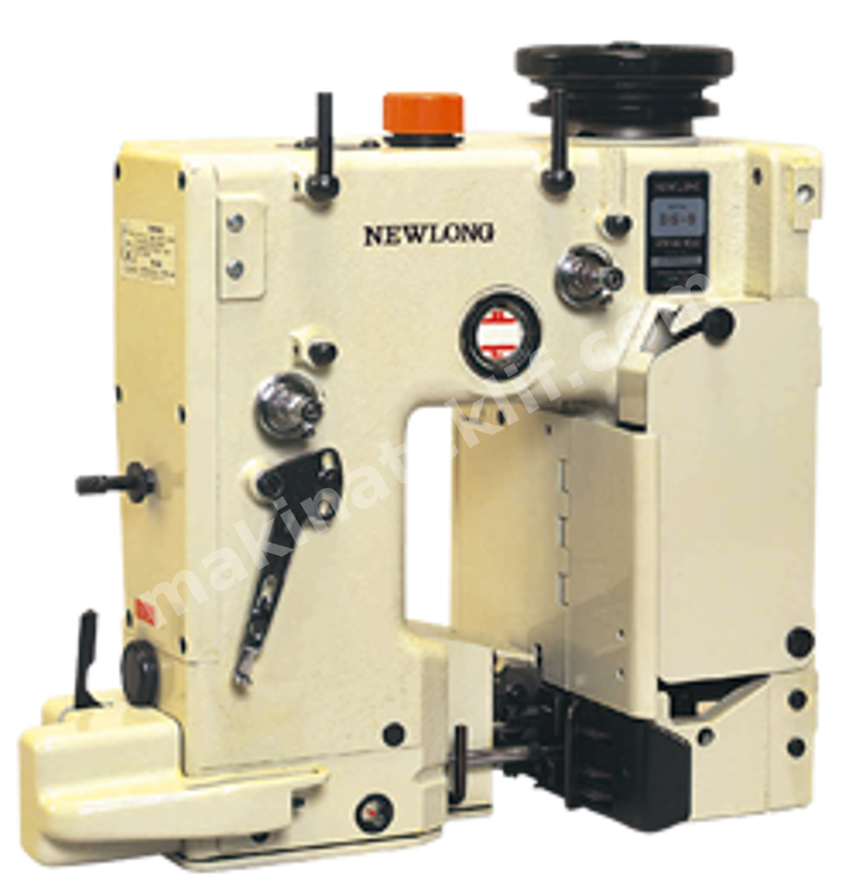 DS9C High-Speed Automatic Stationary Bag Closing Sewing Machine