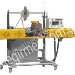 Hualian Fbk-332c Otomatik Çuval Dikiş Ve Torba Kapatma Makinası