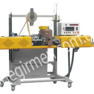 Hualian Fbk-332c Otomatik Çuval Dikiş Ve Torba Kapatma Makinası