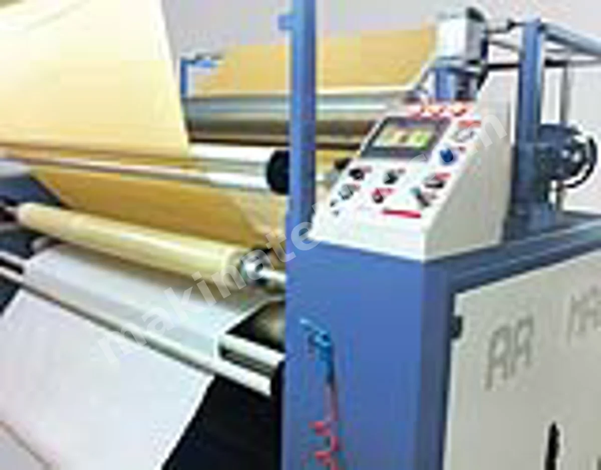 Film Transfer Printing Laminating Machine