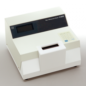 Kett C-600 Pirinç Beyazlık Ölçüm Cihazı