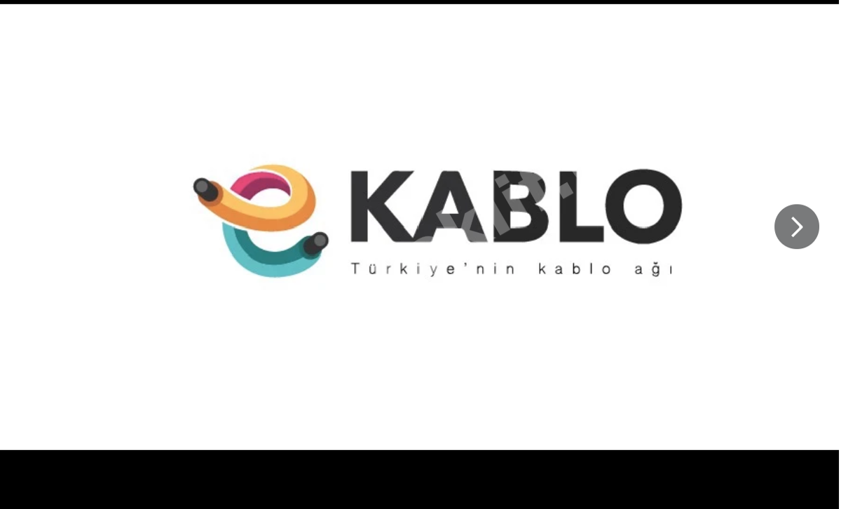 Kablo İhtiyaçlarınız İçin