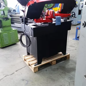 Şerit Testere Tezgahı 225 Gt Açılı