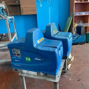 Hotmelt Makinası Yedek Parçaları