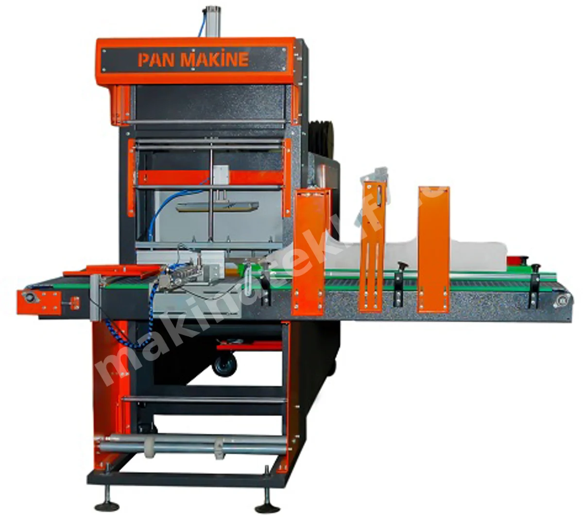 Otomatik Shrink Makinesi