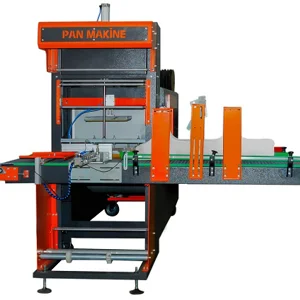 Otomatik Shrink Makinesi