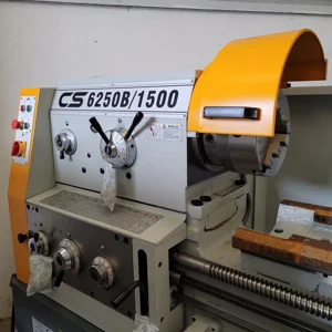 Baoji Cs6250b/1500 Üniversal Torna Tezgahı