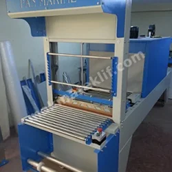PAN Shrink Packaging Machine