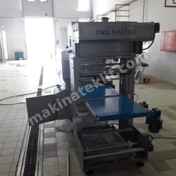 Stainless Steel Shrink Wrapping Machine