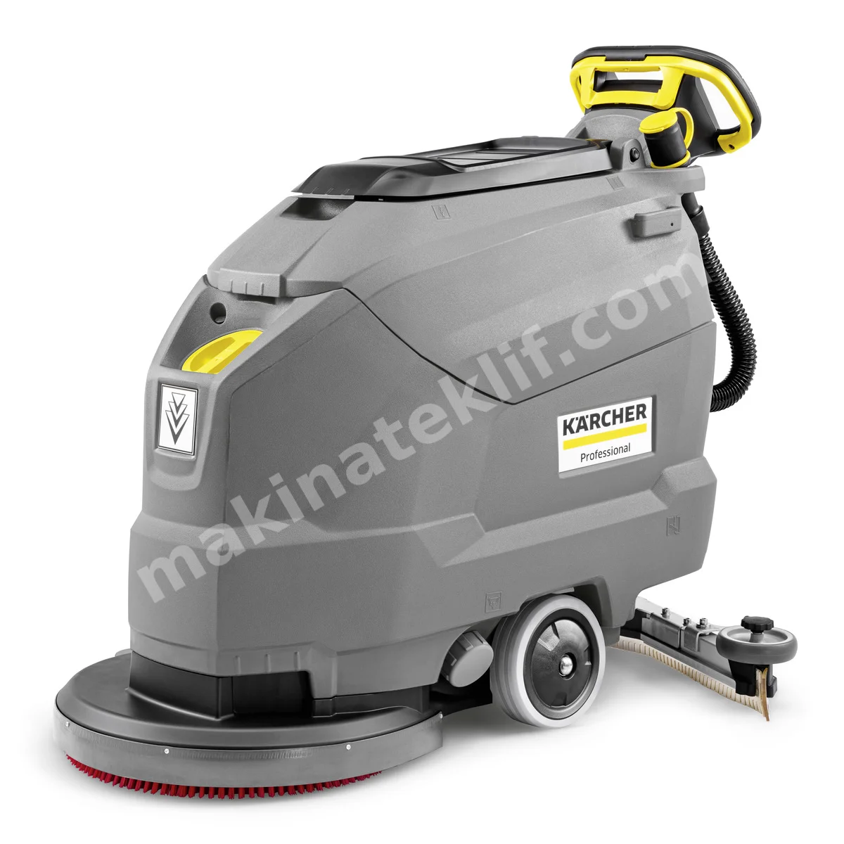 Karcher Bd 50/50 Klasik