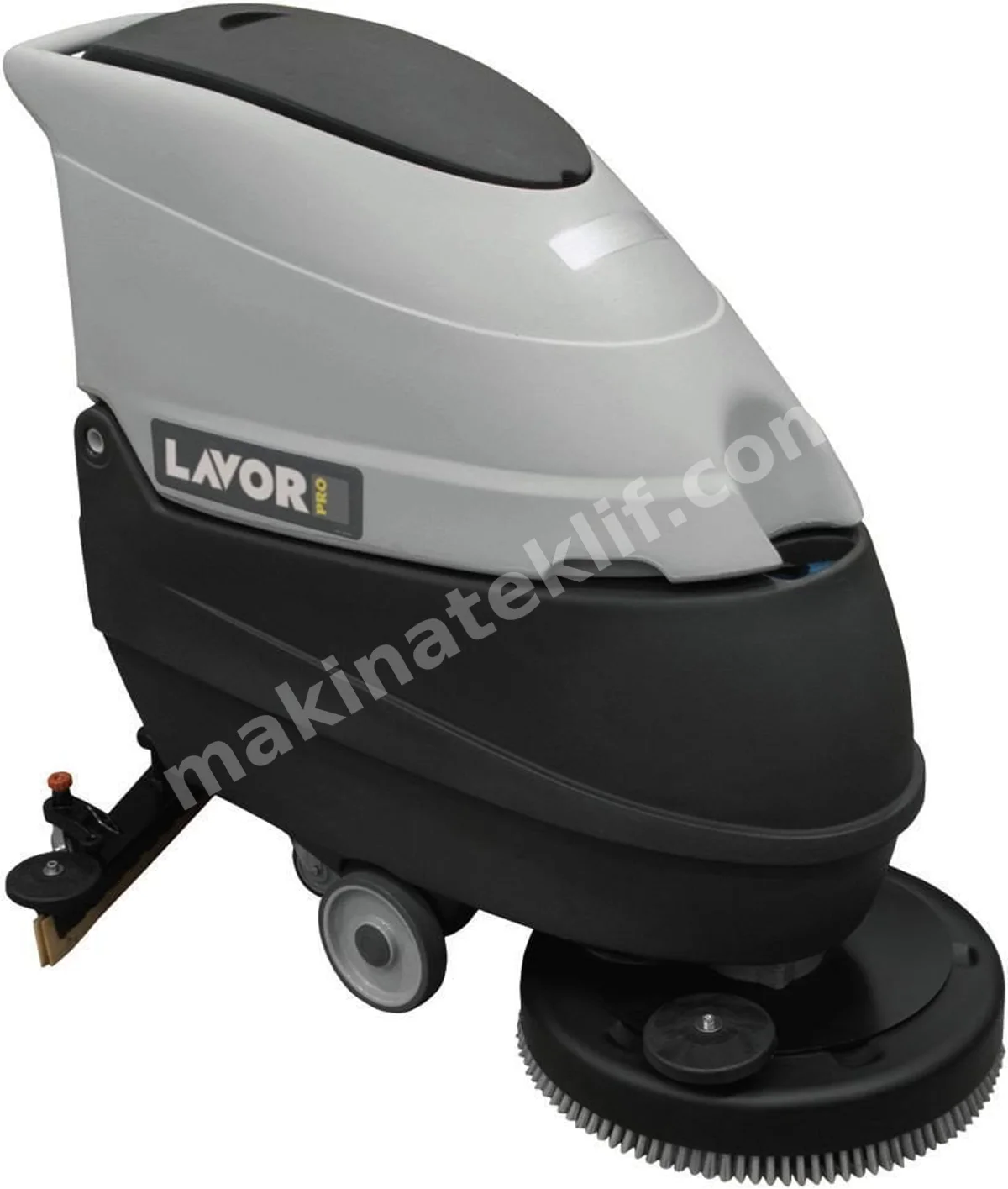 Lavor Evo 50 B Floor Scrubber Machine