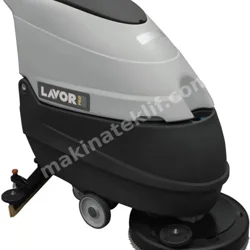 Zemin Temizleme Makinesi Lavor Evo 50 B