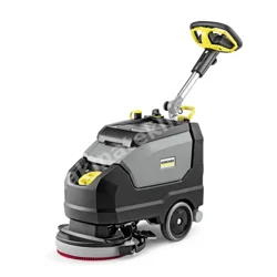 Zemin Temizleme Makinesi Karcher Bd 35/15