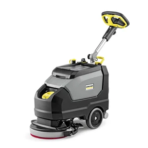Zemin Temizleme Makinesi Karcher Bd 35/15