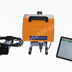 Dot Peen Marking Machine