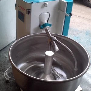 50 Kg Kapasiteli Hamur Yoğurma Makinesi