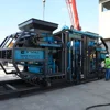 42'li Beton Parke Ve Briket Makinesi