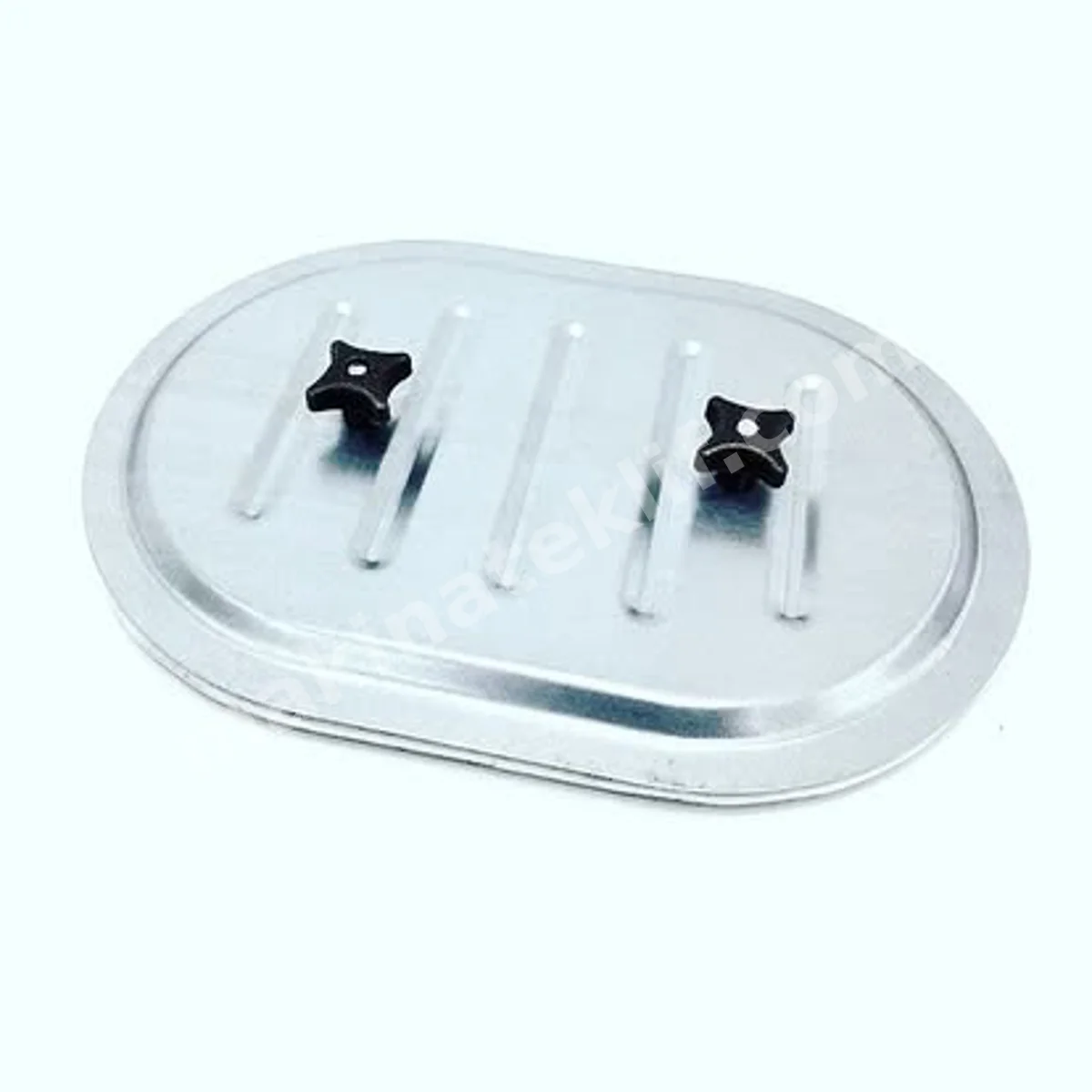 Tecai Duct Access Doors | Suitable Access Doors For Standard Ventilation Ducts