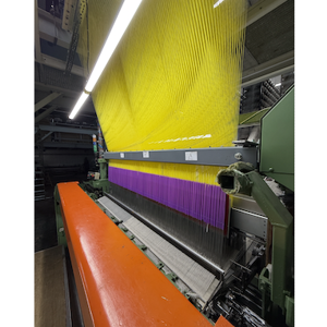 Van De Wiele - Vmm32 - 175 Cm - 1994 With Staubli 8.192 Capacity Jacquard