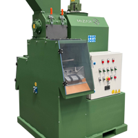 CMT A – Compact Cable Recycling Machine