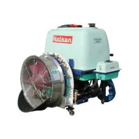 Holsan Can 600 - 600 Lt.