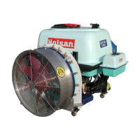 Holsan Süper Mil 4 - 400 Lt.