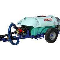 Holsan Can 11 Kasırga 900p 1000 Lt.