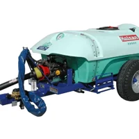 Holsan Can 15 Kasırga 1500 Lt.