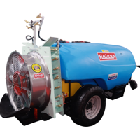 Holsan Can 16 Kısa Kule 1600 Lt. Polietilen
