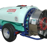 Holsan Can 20 900 Sf 2000 Lt.