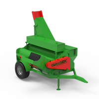 Tr 1700 Karpuz Hasat Makinesi
