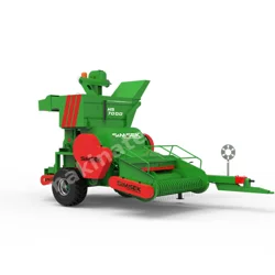 HS 7000 Dry Legume Harvesting Machine