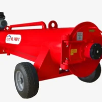 Vetta Rl 1200 T Tekerlekli Halı Sıkma Makinesi