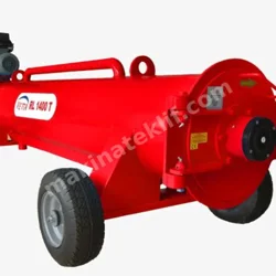 Vetta Rl 1200 T Tekerlekli Halı Sıkma Makinesi
