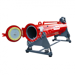 Vetta Amortisörlü Halı Sıkma Makinesi